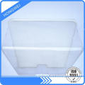 Transparent plastic products made by Vacuum forming